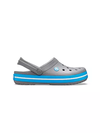 CROCS | Zapatillas de baño Crocband™ Clog | grau
